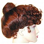 Lacey Wigs Gibson Girl - Deluxe Value